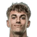 Marcus Eskildsen — Thủ môn, Odense Boldklub