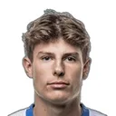 Magnus Andersen — Hậu vệ, Odense Boldklub