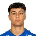 Adam Amrani — Hậu vệ, Odense Boldklub