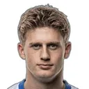 Markus Jensen — Tiền vệ, CD Nacional