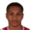 Noah Manata — Tiền vệ, Odense Boldklub