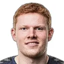 Anders Hoff — Thủ môn, AC Horsens