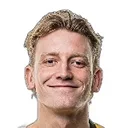 Sebastian Hausner — Hậu vệ, AIK