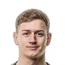 Karlo Lusavec — Tiền vệ, AC Horsens