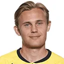 Adam Herdonsson — Tiền vệ, AC Horsens