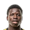 Yamirou Ouorou — Tiền vệ, AC Horsens