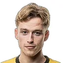 Kristian Kirkegaard — Tiền vệ, Silkeborg IF