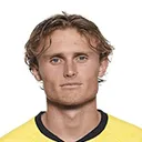 Julius Madsen — Tiền vệ, AC Horsens