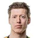 Ole Kolskogen — Hậu vệ, AC Horsens