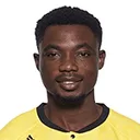 John Batigi — Tiền vệ, AC Horsens