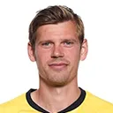 Frederik Brandhof — Tiền vệ, AC Horsens