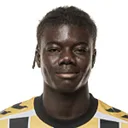 Abdoulaye Gouba — Tiền vệ, AC Horsens