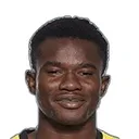 Abdul Moro — Tiền vệ, AC Horsens