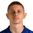 Jimi Tauriainen — Tiền vệ, AC Horsens