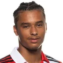 Fabiano Rust — Tiền vệ, SC Telstar