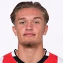 Fabio Kluit — Tiền đạo, PSV Eindhoven