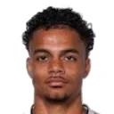 Essien Bassey — Hậu vệ, Viking FK