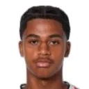 Austyn Jones — Tiền đạo, PSV Eindhoven