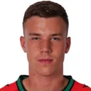 Andri Fannar Baldursson — Tiền vệ, Kasımpaşa