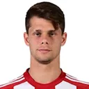 Isidoros Koutsidis — Hậu vệ, Eintracht Braunschweig