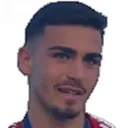 Christos Filis — Tiền vệ, Olympiacos FC
