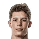 Jonatan Lindekilde — Tiền vệ, FC Fredericia