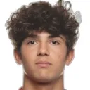 Tijme Wessels — Hậu vệ, Feyenoord