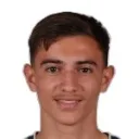 Gianluca Okon-Engstler — Tiền vệ, Club NXT U23