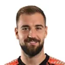 Josip Posavec — Thủ môn, NK Lokomotiva Zagreb