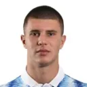 Ivan Katić — Tiền vệ, NK Lokomotiva Zagreb