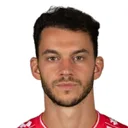 Pedro Pereira — Hậu vệ, Gençlerbirliği