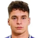 Kristijan Čabrajić — Hậu vệ, NK Lokomotiva Zagreb