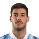 Jakov-Anton Vasilj — Tiền vệ, NK Lokomotiva Zagreb