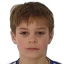 Noa Godec — Hậu vệ, NK Lokomotiva Zagreb