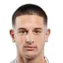 Duje Reić — Tiền vệ, NK Lokomotiva Zagreb
