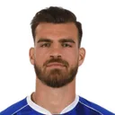 Dimitris Goutas — Hậu vệ, Gençlerbirliği