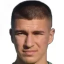 Dardan Morina — Tiền đạo, NK Lokomotiva Zagreb