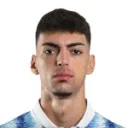 Aleks Stojaković — Tiền đạo, GNK Dinamo Zagreb