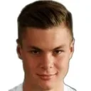 Niklas Pertlwieser — Hậu vệ, SC Austria Lustenau