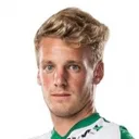 Pius Grabher — Tiền vệ, SC Austria Lustenau