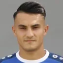Haris Ismailcebioglu — Tiền vệ, SC Austria Lustenau