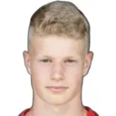 Lukas Ibertsberger — Hậu vệ, SC Austria Lustenau