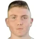Novak Rajic — Hậu vệ, SC Austria Lustenau