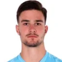 Andrija Katić — Thủ môn, AS Trenčín