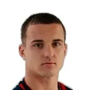 Nikola Jovanović — Hậu vệ, AS Trenčín