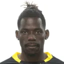 Tom Dele-Bashiru — Tiền vệ, Aris Thessaloniki