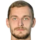 Richard Križan — Hậu vệ, AS Trenčín