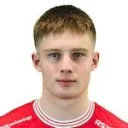 Fedor Kasana — Tiền vệ, AS Trenčín
