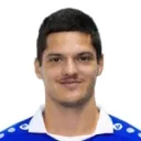 Ivan Ćubelić — Tiền vệ, HNK Rijeka