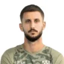 Jakov Puljić — Tiền đạo, HNK Rijeka